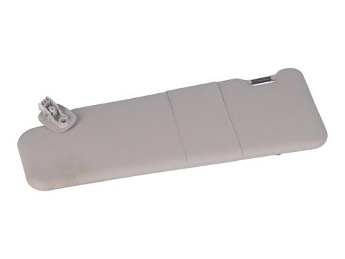 Used Left sun visor DACIA SANDERO II 1.2 (73 hp) 18877673