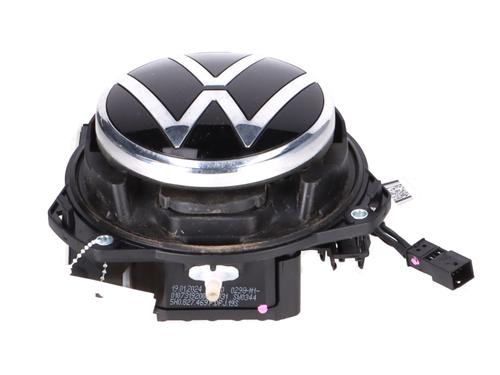Caméra VW GOLF VIII (CD1, DA1) 2.0 TSI (190 hp) 28124743