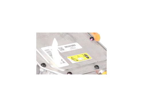 Electronic module PEUGEOT EXPERT Van (V_) E-EXPERT HYDROGEN | BP39927997M83 - Image 3
