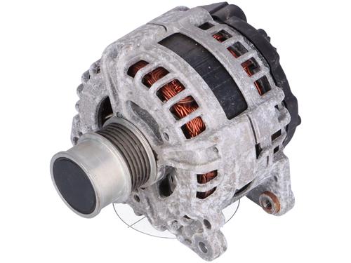 Used Alternator VW GOLF VIII (CD1, DA1) 1.5 TSI (150 hp) 10618319