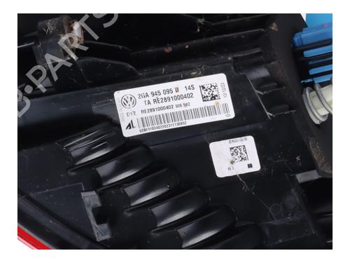 Left taillight VW T-ROC (A11, D11) 1.5 TSI | BP33884578C34 - Image 3