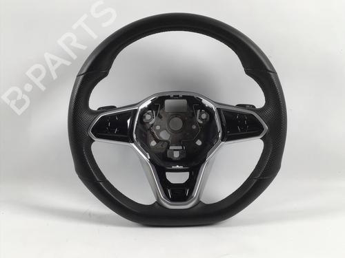 Used Steering wheel Steering wheel VW GOLF VIII (CD1, DA1) 1.0 TSI (90 hp) 33802898 33802898