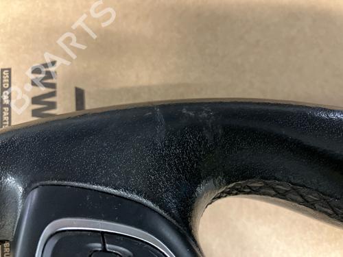 Steering wheel MERCEDES-BENZ GLA-CLASS (X156) GLA 180 (156.942) | BP28131843C49