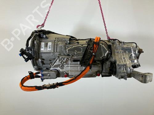 Gearbox BMW X5 (G05, F95) xDrive 50 e Plug-in-Hybrid | BP39919661M3 - Image 2