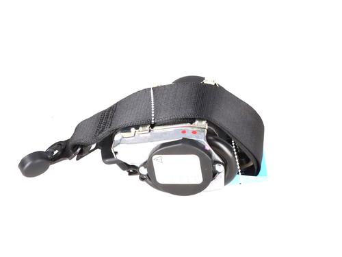 Front right seatbelt PORSCHE 718 BOXSTER (982) 2.5 S (982330, 982331) | BP36004112I25 - Image 2