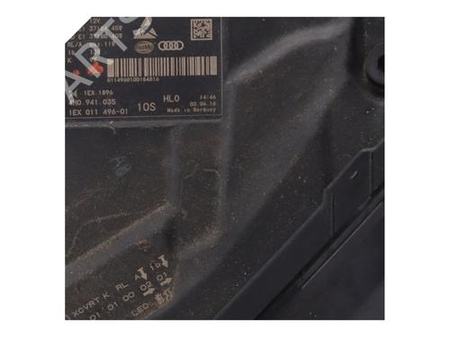 Left headlight AUDI A8 D4 (4H2, 4H8, 4HC, 4HL) 3.0 TDI quattro | BP35954520C28 - Image 4