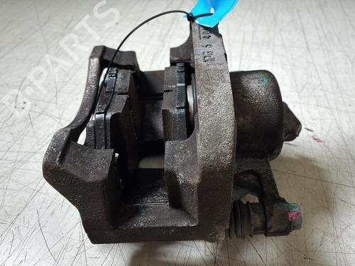 Left front brake caliper OPEL CORSA F (P2JO) 1.2 (68) | BP39486104M105 - Image 4