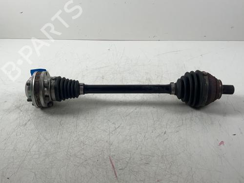 Other AUDI A3 (8V1, 8VK) S3 quattro | BP31374692O1