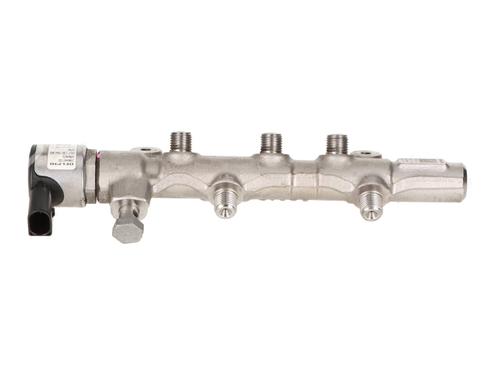 Used Pipe VW TOUAREG (CR7, RC8) 3.0 TDI 4motion (231 hp) 28124723