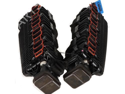 Manifold Indsugning VW TOUAREG (CR7, RC8) 4.0 V8 TDI 4motion (421 hp) 28426399