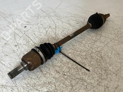 Left front driveshaft HYUNDAI i30 FASTBACK (PDE, PDEN) 1.4 T-GDI | BP37488922M38 - Image 3