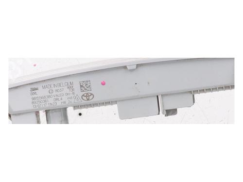 Right daytime light TOYOTA AYGO (_B4_) 1.0 (KGB40) | BP39530477C103 - Image 3