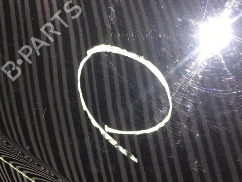 Right rear door KIA PICANTO I (SA) 1.1 CRDi | BP32231471C5