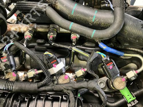Engine FORD TRANSIT V363 Platform/Chassis (FED, FFD) 2.0 EcoBlue | BP39202448M1  - Image 7
