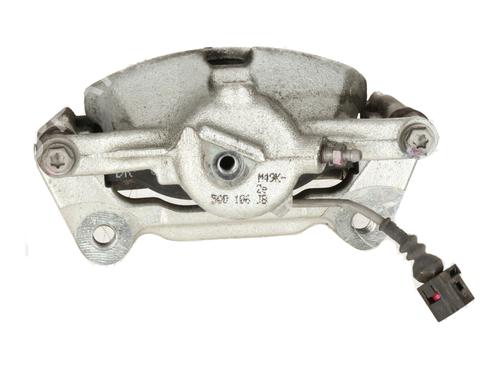 Right front brake caliper VW T-ROC (A11, D11) 1.5 TSI | BP33884606M104 - Image 2
