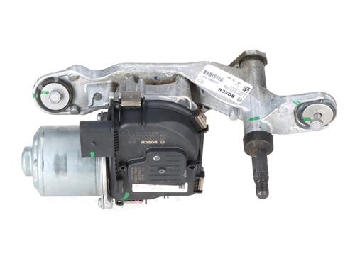 Used Front wiper motor Front wiper motor OPEL ASTRA K (B16) 1.2 Turbo (68) (131 hp) 36242802 36242802