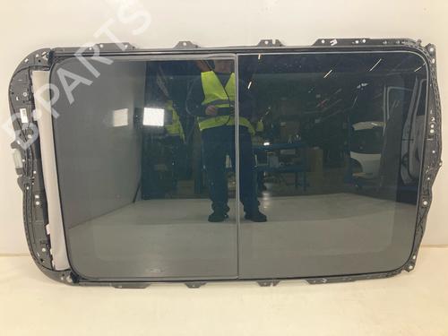 Used Sunroof VW GOLF VII Variant (BA5, BV5) 1.4 TSI (150 hp) 23428469