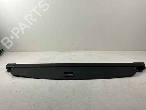 Used Rear parcel shelf Rear parcel shelf VW TOURAN (5T1) 1.5 TSI (150 hp) 40006445 40006445