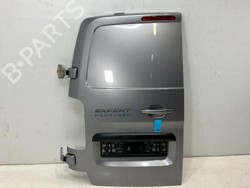 Used Left tailgate Left tailgate PEUGEOT EXPERT Van (V_) E-EXPERT HYDROGEN (136 hp) 39927523 39927523