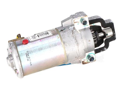Starter FORD TRANSIT V363 Platform/Chassis (FED, FFD) 2.0 EcoBlue | BP39883410M8 - Image 2