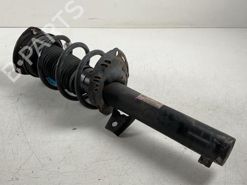 Left front shock absorber VW PASSAT B8 Variant (3G5, CB5) 2.0 TDI | BP37422214M16 - Image 2