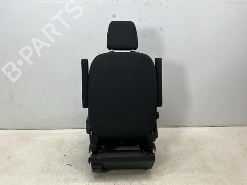 Left front seat FORD TRANSIT V363 Platform/Chassis (FED, FFD) 2.0 EcoBlue | BP39647901C15 - Image 4