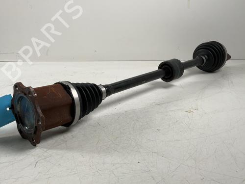 Used Other Other SKODA FABIA IV (PJ3) 1.0 TSI (110 hp) 39927410 39927410