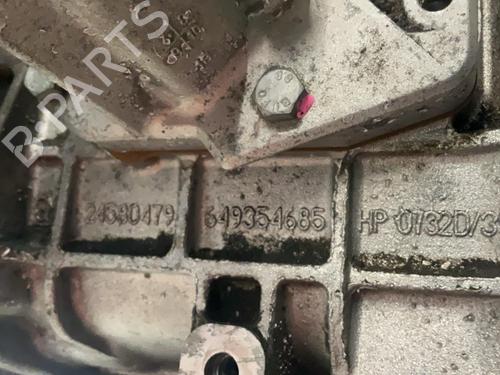 Gearbox OPEL CORSA E (X15) 1.4 (08, 68) | BP40496591M3 - Image 4