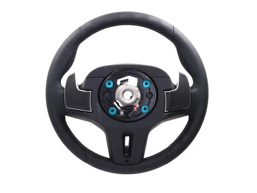 Steering wheel BMW X4 (G02, F98) xDrive 20 d | BP30377815C49 