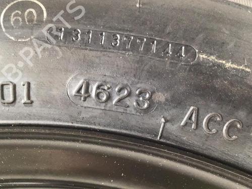 Reservehjul kit KIA STONIC (YB) 1.0 T-GDi | BP30836240C119