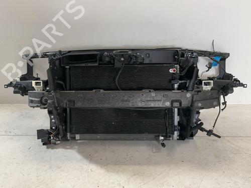 Used Radiator set Radiator set 36908657 36908657