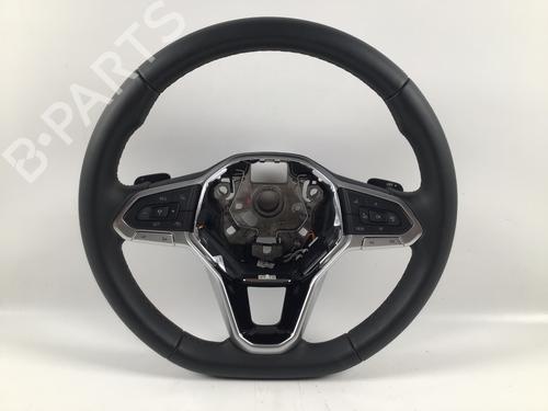 Steering wheel VW GOLF VIII (CD1, DA1) 1.0 TSI | BP36003129C49 - Image 1