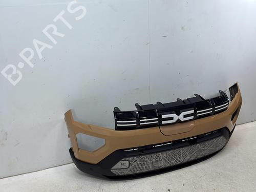 Front bumper DACIA SPRING Extreme | BP39923208C7 - Image 3