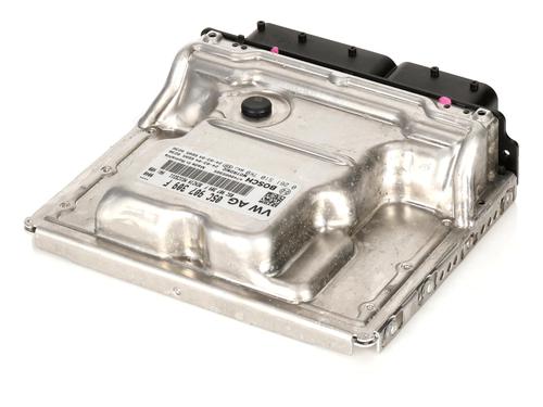 Engine control unit (ECU) VW TAIGO (CS1) 1.0 TSI | BP39928650M57 - Image 2