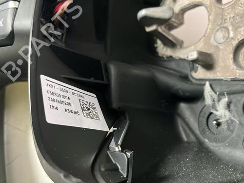 Steering wheel FORD TRANSIT V363 Platform/Chassis (FED, FFD) 2.0 EcoBlue | BP32985893C49  - Image 5