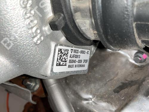 Engine FORD TRANSIT V363 Platform/Chassis (FED, FFD) 2.0 EcoBlue | BP38464300M1 - Image 10