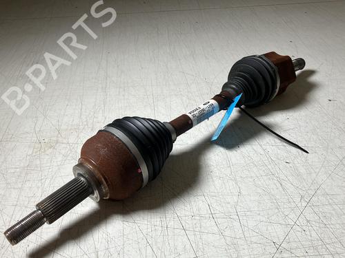 Used Left front driveshaft Left front driveshaft 38441012 38441012