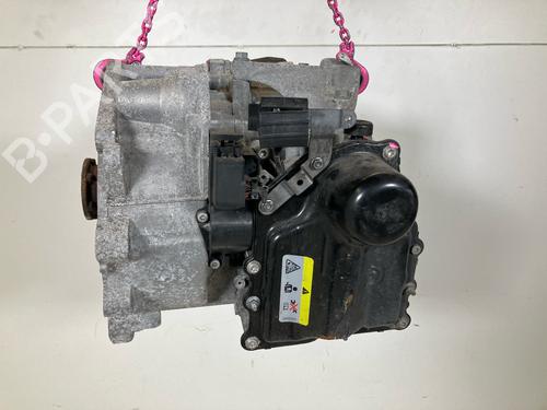 Gearbox SEAT LEON Sportstourer (KL8, KLD) 1.5 TGi | BP21813147M3 