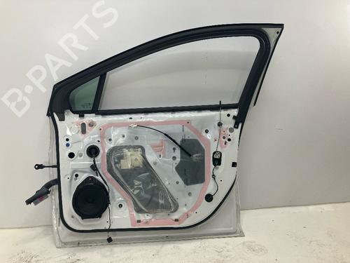 Right front door OPEL ASTRA K (B16) 1.2 Turbo (68) | BP27661952C3 