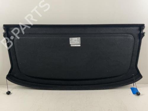 Rear parcel shelf VW GOLF VIII (CD1, DA1) 1.0 TSI | BP30836443C85