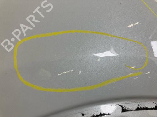 Left front fenders MERCEDES-BENZ GLA (H247) GLA 250 (247.746) | BP27437832C41 