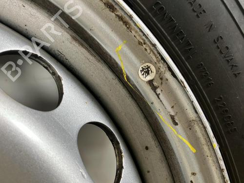 Fælk VW CRAFTER Platform/Chassis (SZ_) 2.0 TDI FWD (SZB, SZC, SZH, SZI, SZJ, SZK, SZO, SZP, SZS... | BP34473573C45  - Image 14