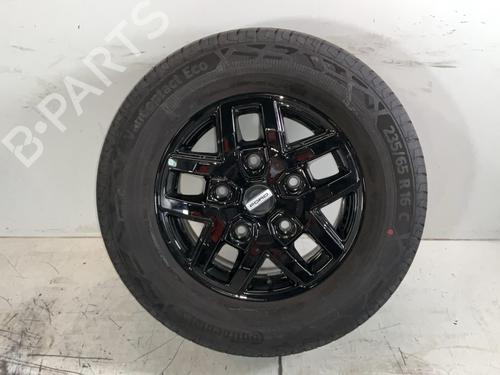 Felgsett FORD TRANSIT V363 Platform/Chassis (FED, FFD) 2.0 EcoBlue | BP39433373C100 - Image 9