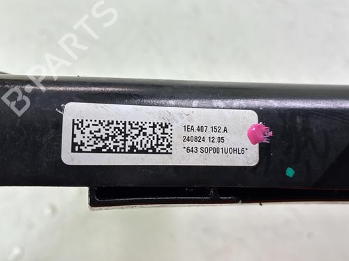 Right front suspension arm VW ID.4 (E21) GTX 4motion | BP39922027M13 - Image 3