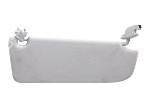 Left sun visor AUDI A8 D4 (4H2, 4H8, 4HC, 4HL) 3.0 TDI quattro | BP35717050I1 - Image 2