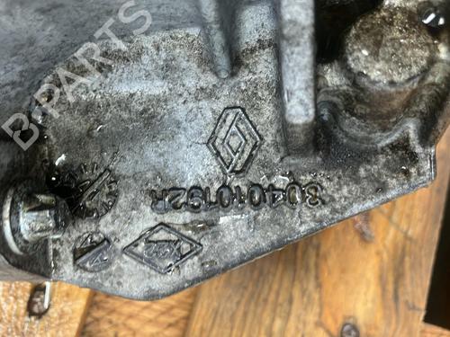 Gearbox NISSAN MICRA V (K14) 1.0 | BP40219059M3 - Image 5