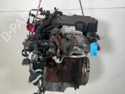 Engine FORD C-MAX II (DXA/CB7, DXA/CEU) 1.0 EcoBoost | BP40527725M1  - Image 6