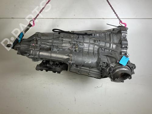 Gearbox AUDI A5 (8T3) RS5 quattro | BP34471001M3  - Image 9