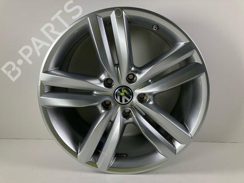Used Rim VW TOUAREG (7P5, 7P6) 3.0 V6 TDI (240 hp) 23845322