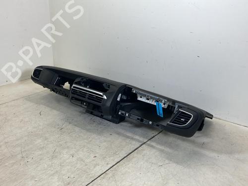 Dashboard OPEL VIVARO C Van (K0) VIVARO-E HYDROGEN | BP39926171C46 - Image 2